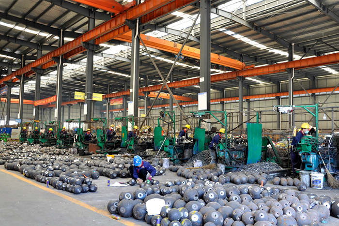 雅安螺栓球批量生产